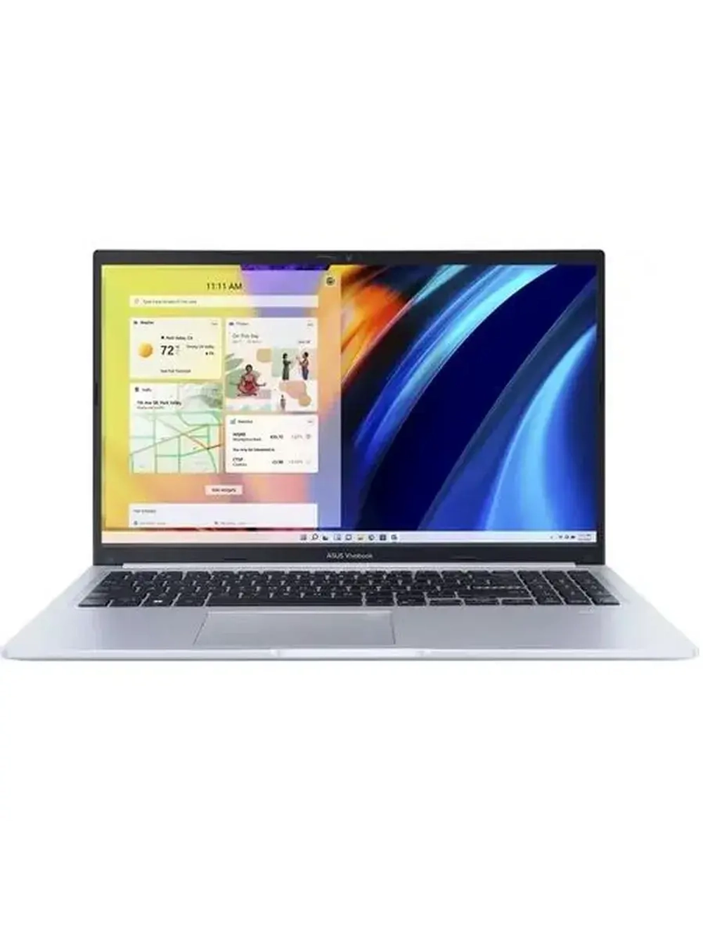 15,6" Ноутбук VivoBook 15 X1502ZA-BQ2346 90NB0VX2-M03790
