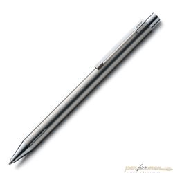 Шариковая ручка Lamy Econ 240 полированная сталь M16 (4000924)