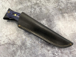 Нож Охотник, сталь D2, G10