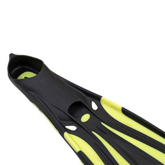 Ласты Scorpena Snorkeling желтые