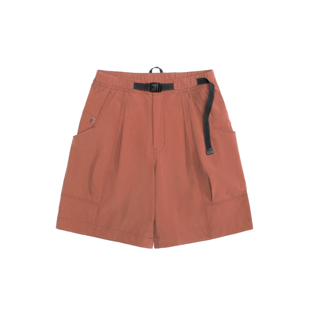 Шорты Blue Monte Multi-Pocket Greek Shorts "Lotus Mist Powder"