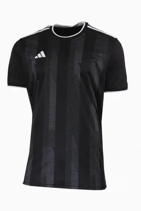 Футболка adidas Team Competition - черный