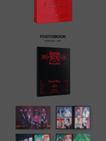 видео Stray Kids - dominATE SEOUL WORLD TOUR BLU-RAY