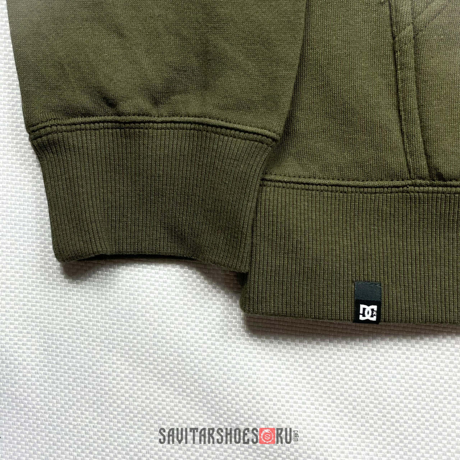 Зип-худи DC SHOES