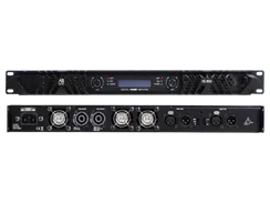 Audiorus XD-600 цифровой усилитель мощности