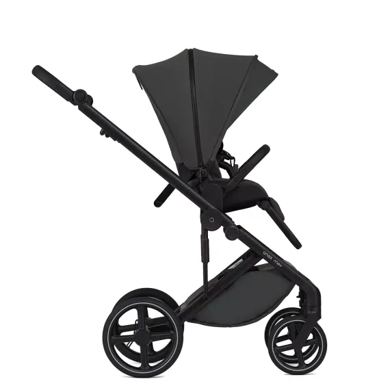 Коляска ANEX Mev 3 в 1 (mo-01) Ditto