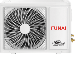 FUNAI SENSEI Inverter RACI-SN50HP.D03