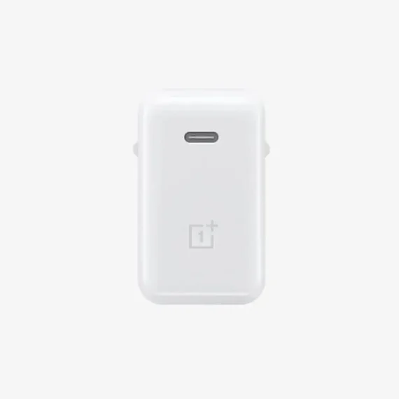 Зарядное устройство Type-C/Type-C  для OnePlus Warp Charge 65W (Блок питания и кабель)