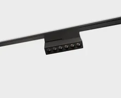 Трековый светильник  IT09-9014 black 3000K Italline