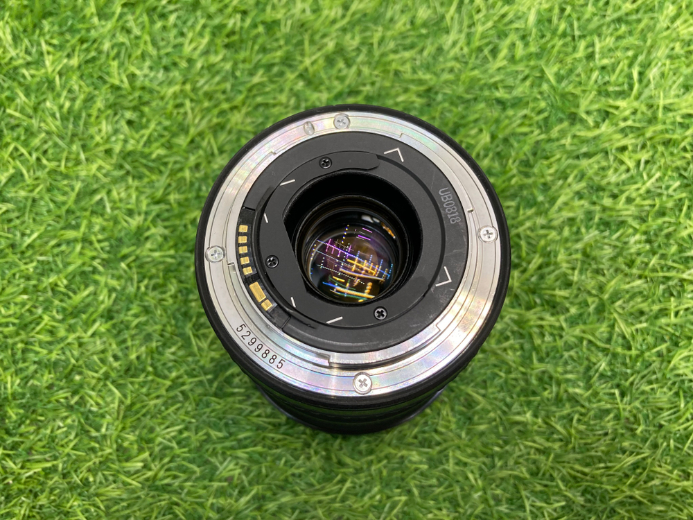 Canon EF 17-40mm 4L USM