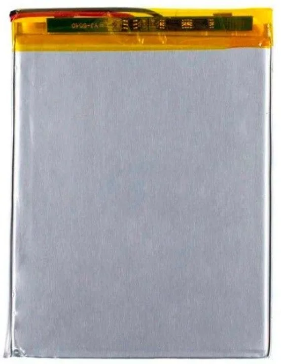Аккумулятор для планшета MultiPad MUZE 5008 3G 3,8 V / 4000 mAh / 101мм x 100мм x 3мм / коннектор 5 PIN