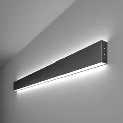 Настенный светильник Grand LSG-02-2-8*103-32-6500-MSh Elektrostandard