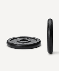 Гантель разборная чугунная в коробке STARFIT DB-715, 5 кг