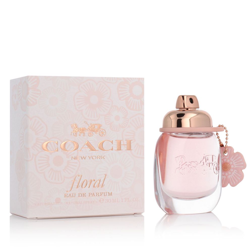 Coach Floral Eau De Parfum 30 ml (woman)
