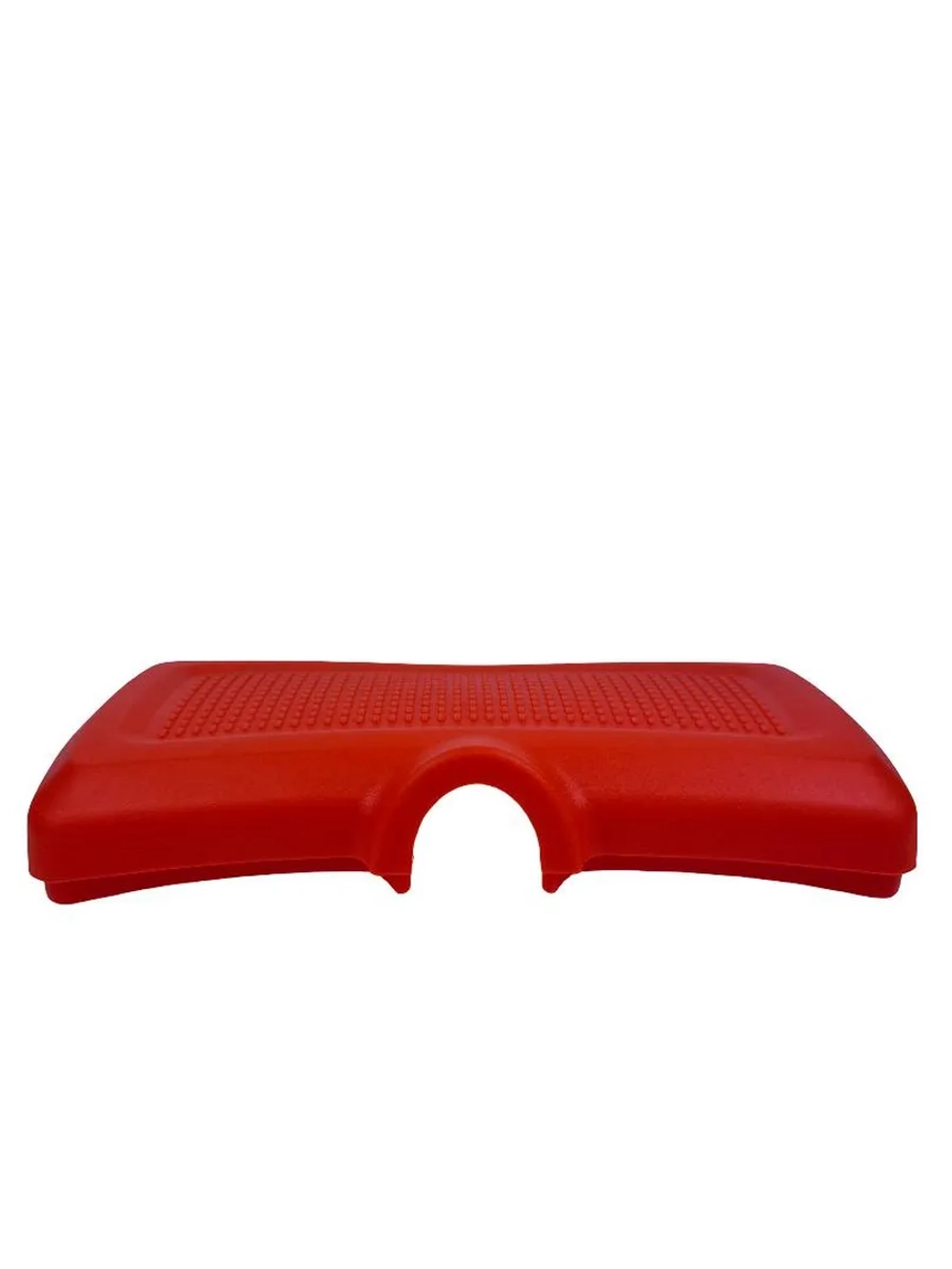 Передняя крышка деки Kugoo EC02