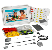 Стартовый комплект оборудования LEGO Перворобот Wedo на 30 учеников