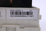 Модуль управления стиральной машины Samsung WF1602WRK Eco bubble