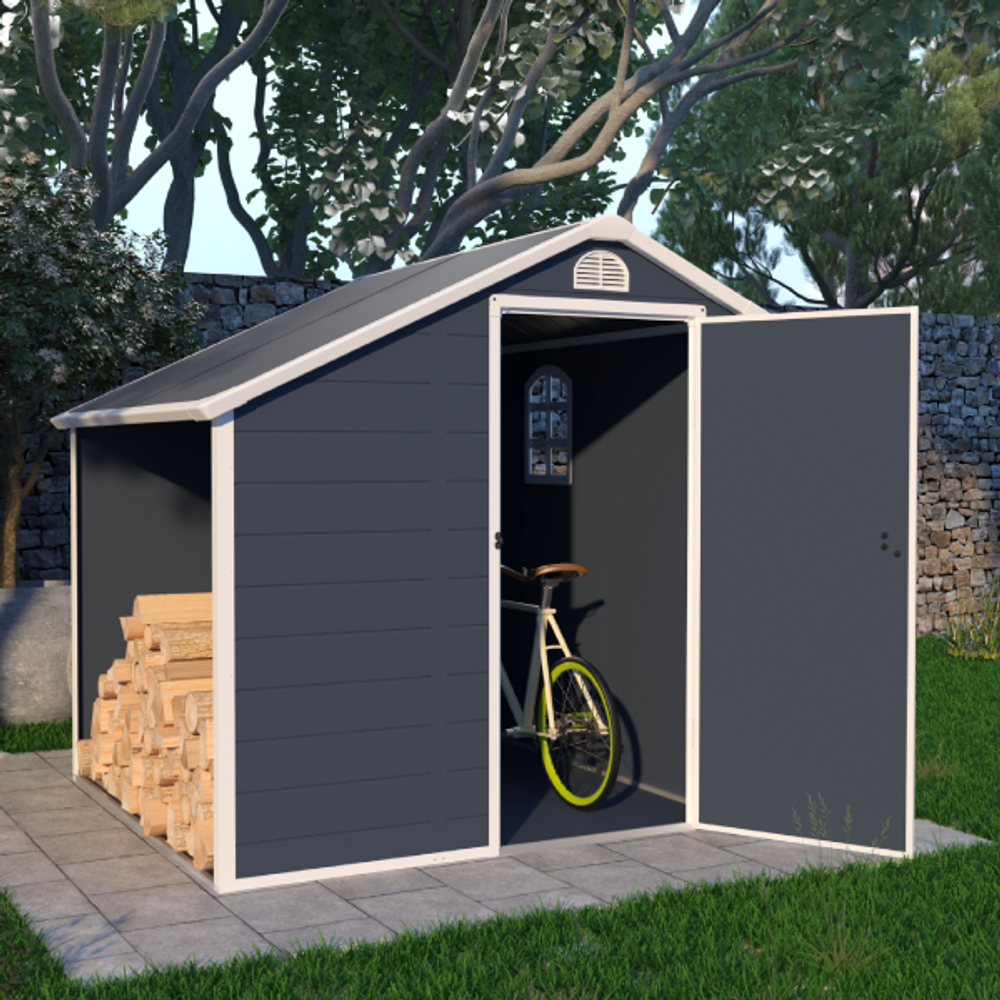 Сарай WOTEX Storage-02-3