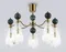 Потолочная люстра Ceramo Modern LH53292 Ambrella