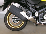 Suzuki V-Strom DL650XTA 2020