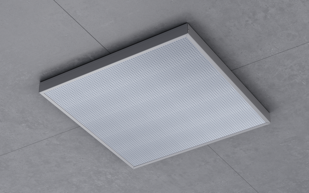 Светильник LED ДВО-01-МП-40-5К-IP40 INNOLUX