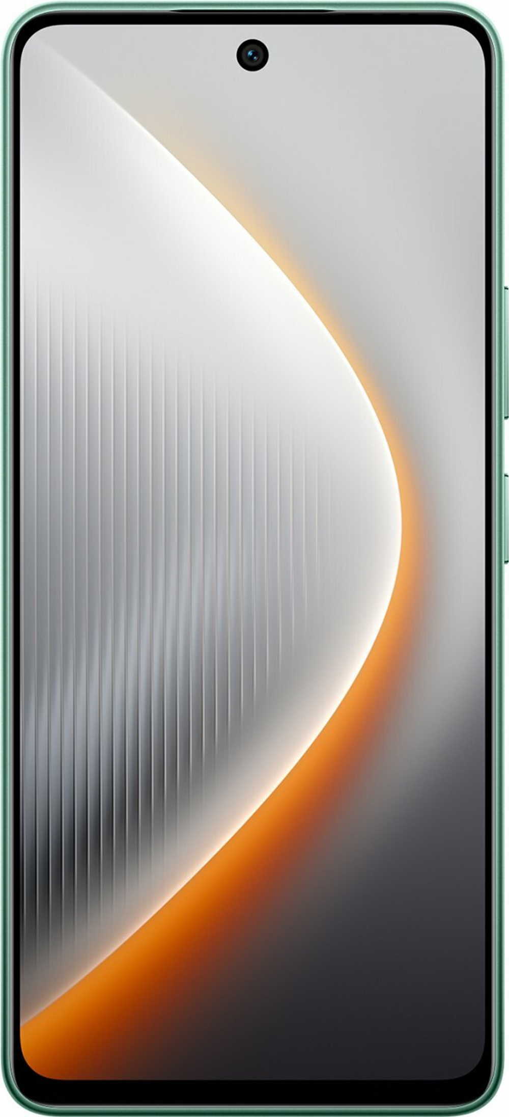 Смартфон TECNO POVA 7 5G 8/256 ГБ Ростест(ЕАС), Dual nano SIM, зеленый