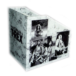 Комплект / Marc Bolan & T-Rex (17 Mini LP CD + Box)