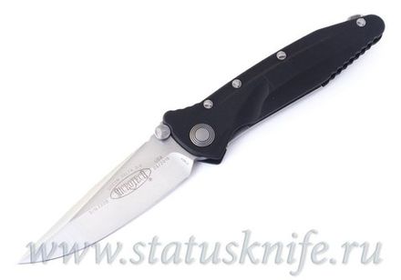 Нож Microtech Socom Delta SE A159-4 Elmax