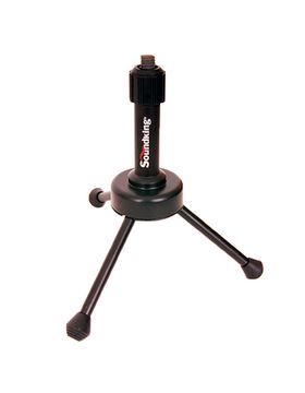 Микрофонная стойка настольная Soundking DD037B