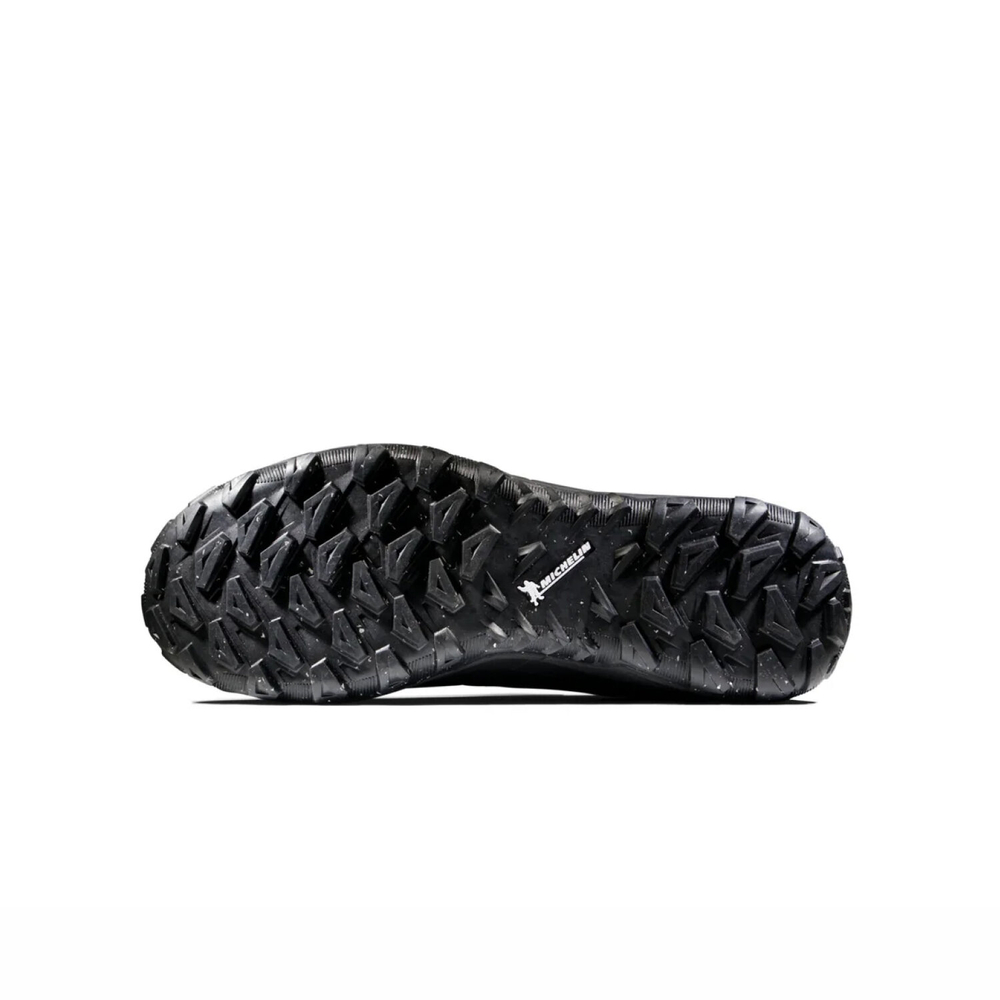 Кроссовки Mammut Ultimate III Low GTX Black