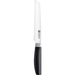 Zwilling Набор из 4 ножей в блоке Now S + ножницы + точилка EAN 4009839641473