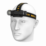Фонарь Armytek Wizard C2 WG Magnet USB Теплый, F09201W