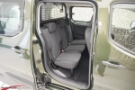 Peugeot Rifter Van Standard Active Pack