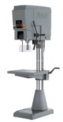 Cверлильно-резьбонарезной станок Flott SB 30 Plus R3