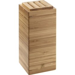 Zwilling Бамбуковый контейнер 24 см EAN 4009839407314
