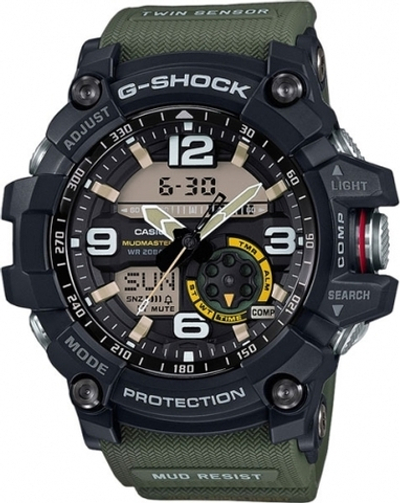 Casio GG10001A3