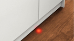 Встраиваемая посудомоечная машина Bosch SPV 53M20 RU