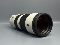 Sony FE 200-600mm f/5.6-6.3 G OSS