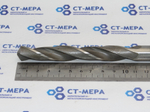 Сверло по металлу 14.5мм (114х169мм) Р6М5 ц/х