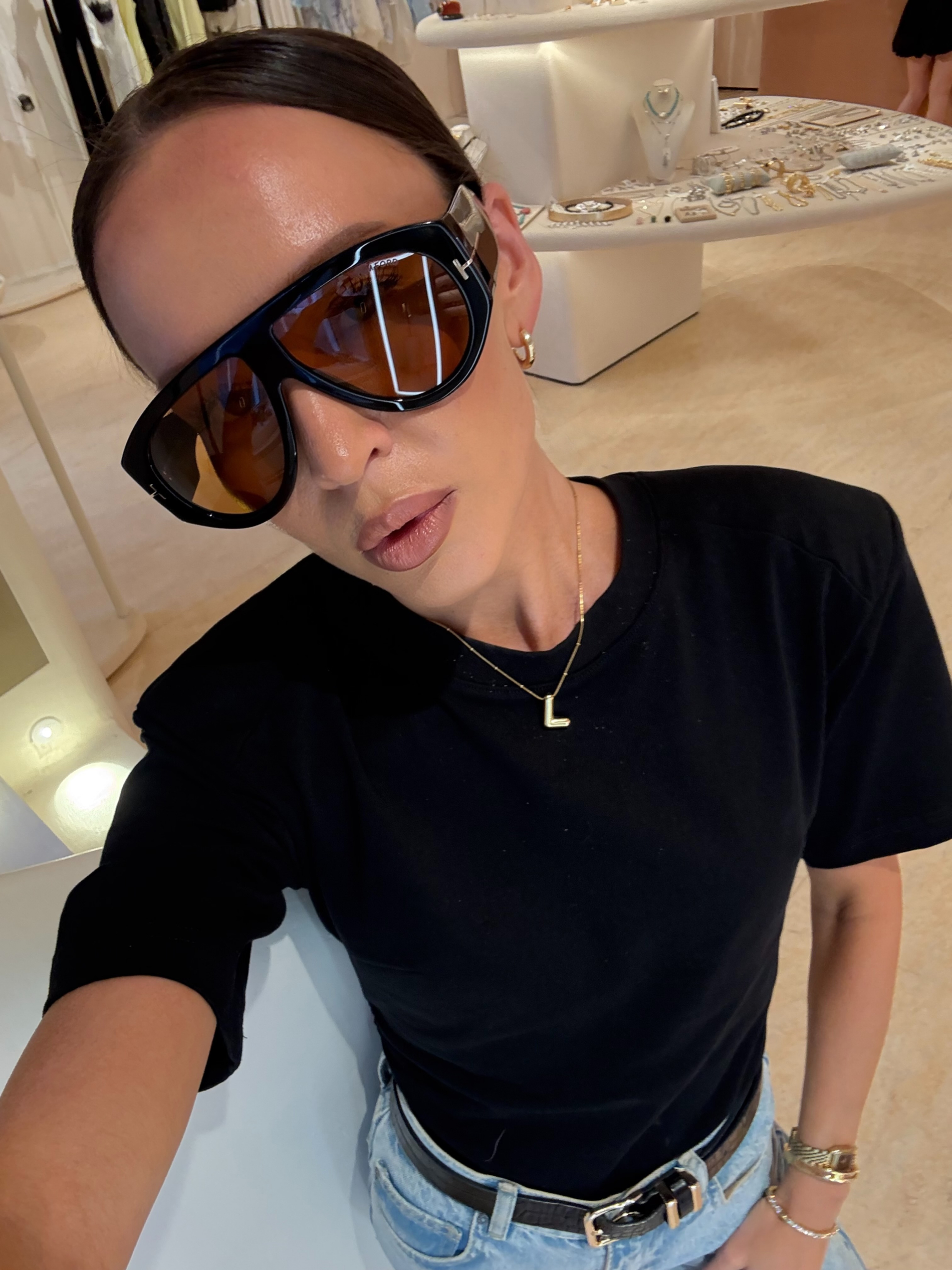 Tom Ford