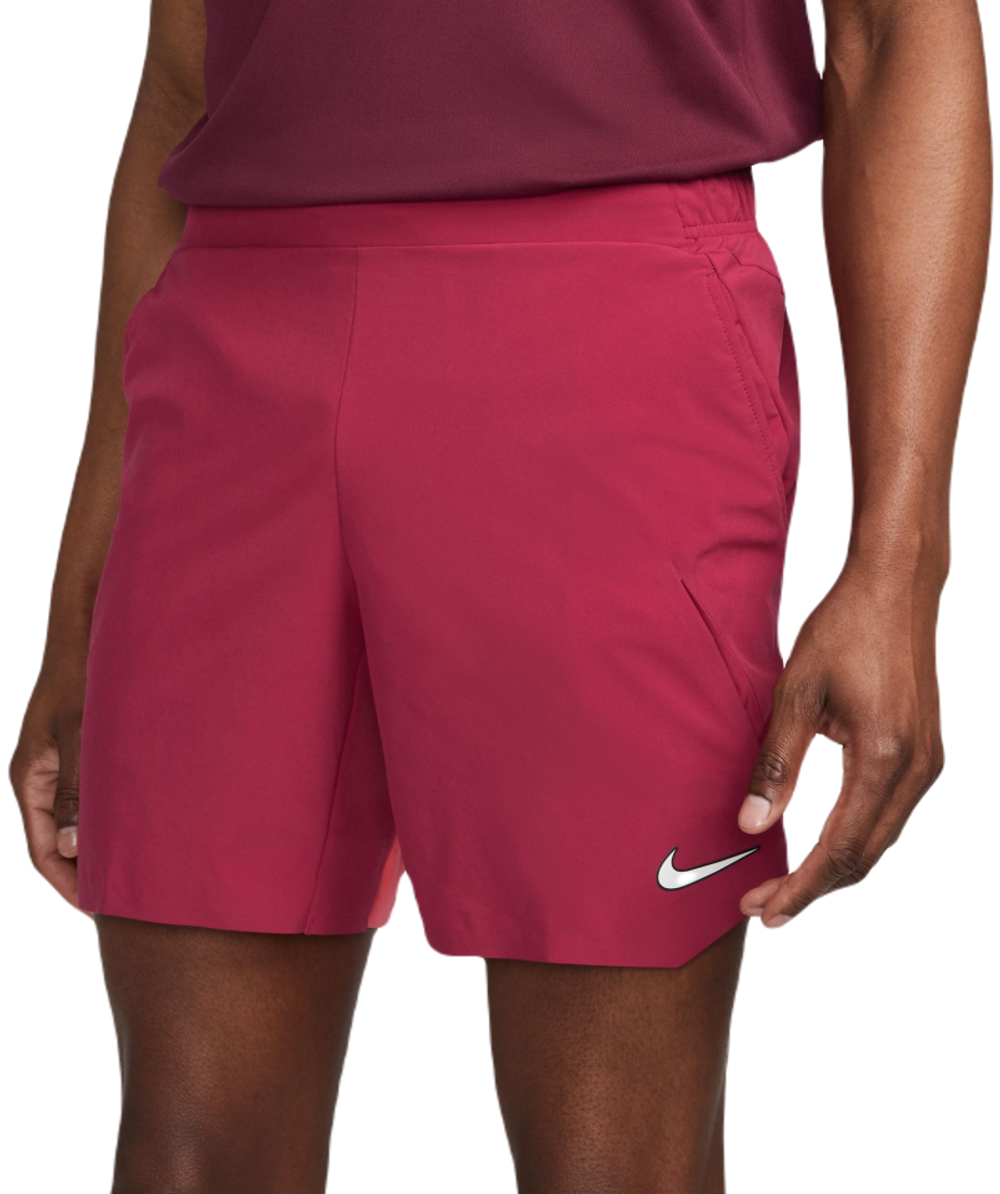 Теннисные шорты Nike Court Dri-Fit Slam Tennis Shorts