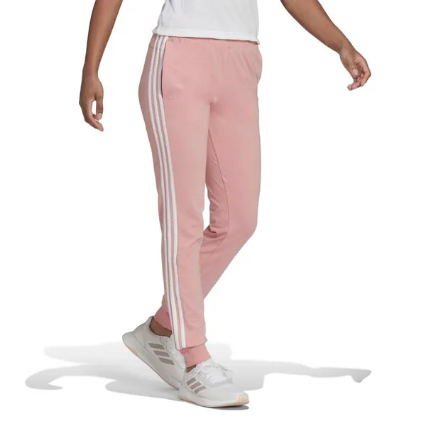 Брюки спортивные женские ADIDAS W 3S SJ C PT
