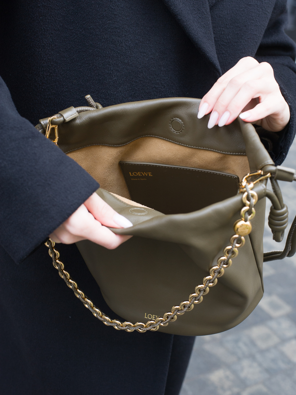 Loewe Flamenco Medium