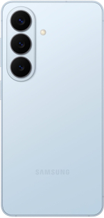 Samsung Galaxy S26 12 ГБ | 256 ГБ (Голубой | Sky Blue)