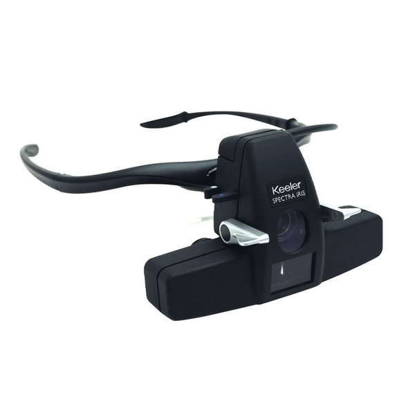 Непрямой офтальмоскоп Keeler Spectra Iris — 1205-P-2010