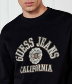 Худые Guess Jeans - черный(M5RQ40 KCPR1)