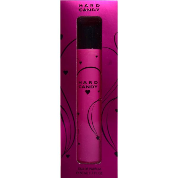Hard Candy Pink