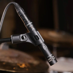 Beyerdynamic MC 950 (черный) студийный конденсаторный микрофон