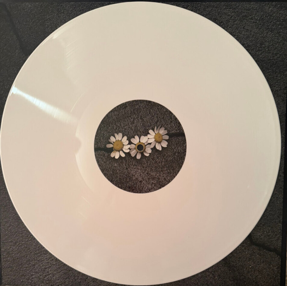 Ariana Grande / Petal (Limited Edition)(Coloured Vinyl)(LP)