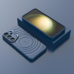 Противоударный чехол Droplet Case для Samsung Galaxy S25+